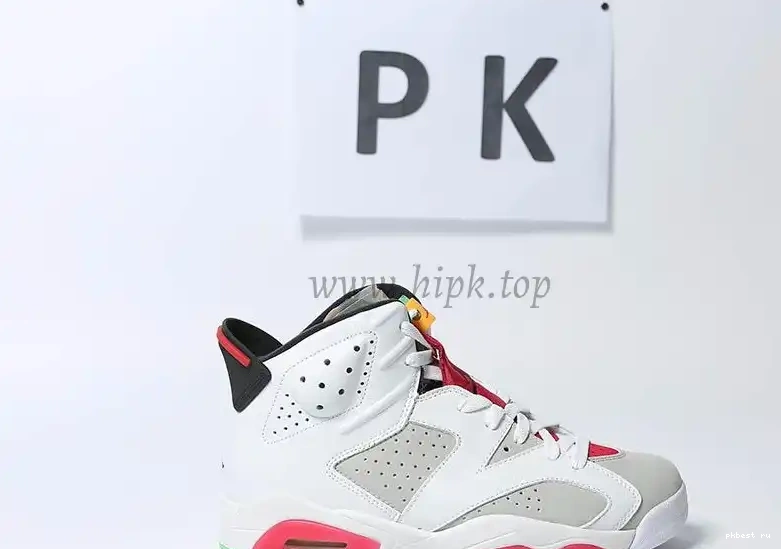 SHIP TO READY GOD 6 PK Hare MATERIALS RETAIL Jordan Retro 0513
